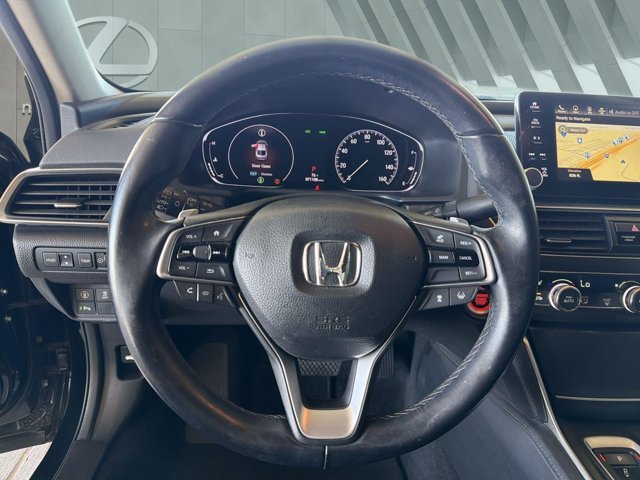 Used 2020 Honda Accord Touring image 16