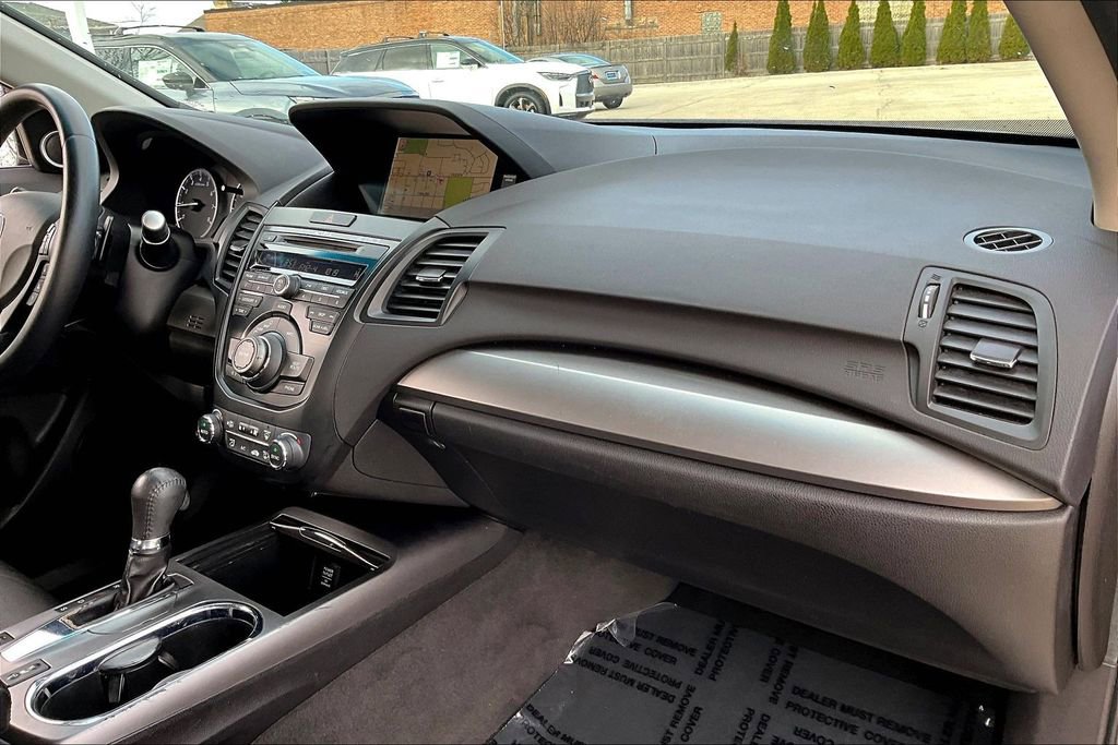 Used 2014 Acura RDX AWD w/ Technology Package image 22