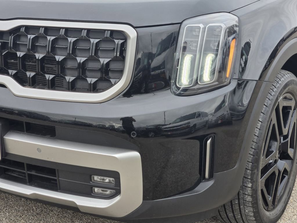 Certified 2023 Kia Telluride SX X-Line image 7