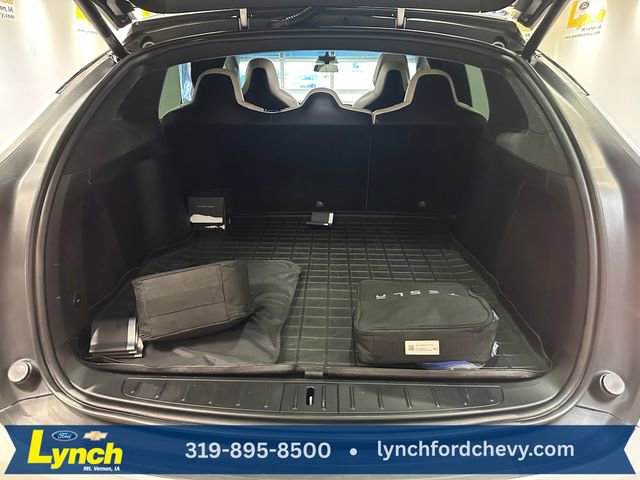 Used 2019 Tesla Model X Long Range image 13