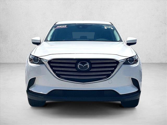 Used 2021 MAZDA CX-9 Sport FWD image 3