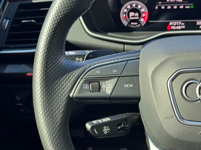 Certified 2023 Audi SQ5 Premium Plus w/ Premium Plus Package image 23