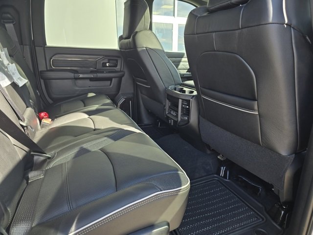 New 2026 RAM 2500 Limited image 33