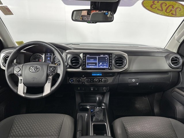 Used 2023 Toyota Tacoma SR5 image 11