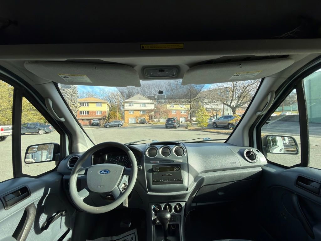 Used 2013 Ford Transit Connect XL image 23
