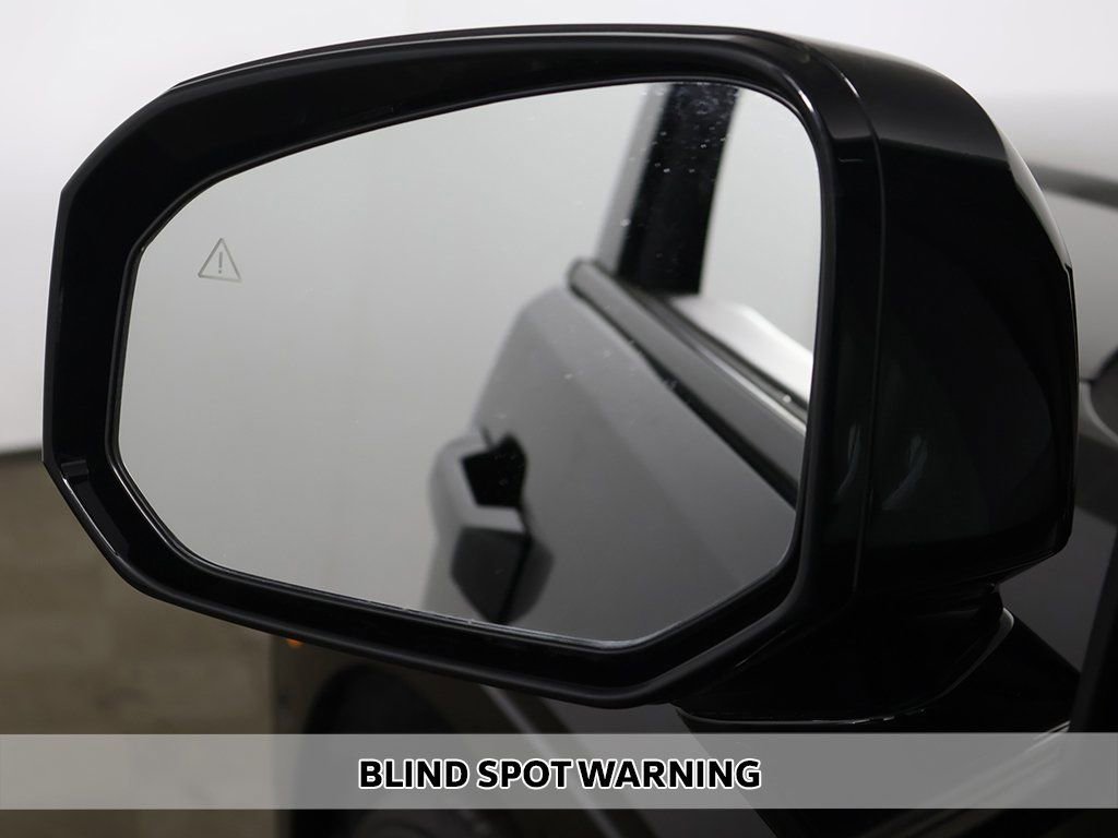 Certified 2025 Hyundai Santa Fe Calligraphy image 8