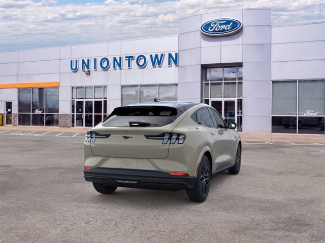 New 2026 Ford Mustang Mach-E Premium AWD/4WD image 8