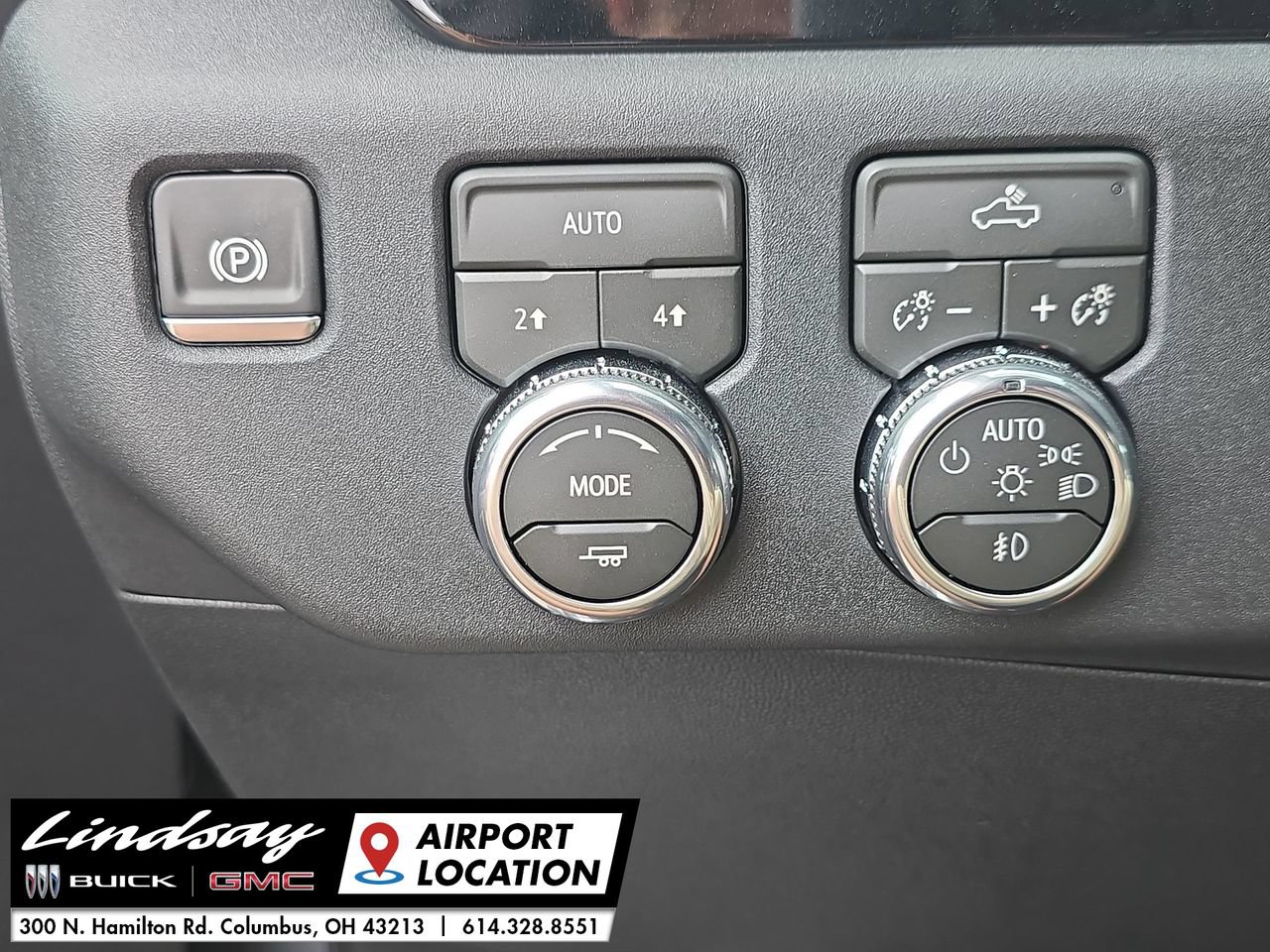 New 2026 GMC Sierra 1500 Elevation AWD/4WD image 19