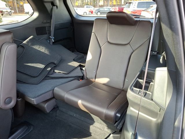 Used 2024 Lexus TX 350 350 Premium image 14