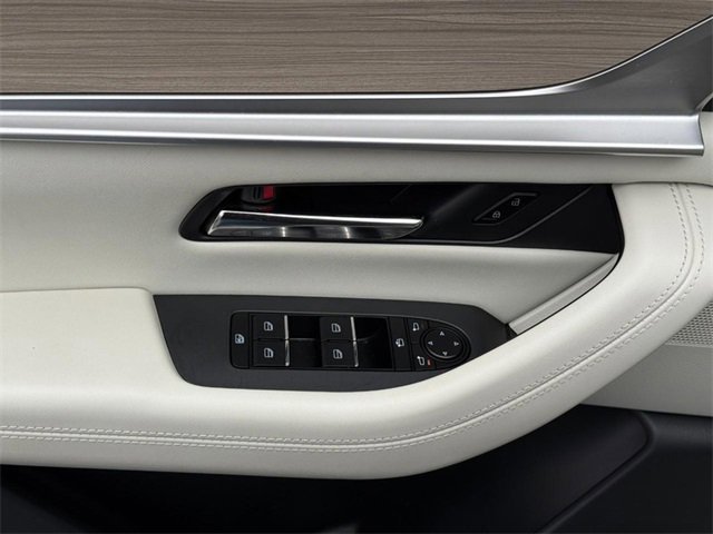 Used 2025 MAZDA CX-90 3.3 Turbo w/ Premium Plus Pkg image 17