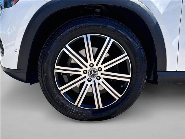 Certified 2024 Mercedes-Benz GLE 350 4MATIC image 10