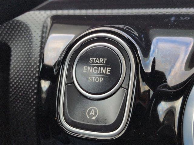 Used 2025 Mercedes-Benz CLA 250 4MATIC image 16