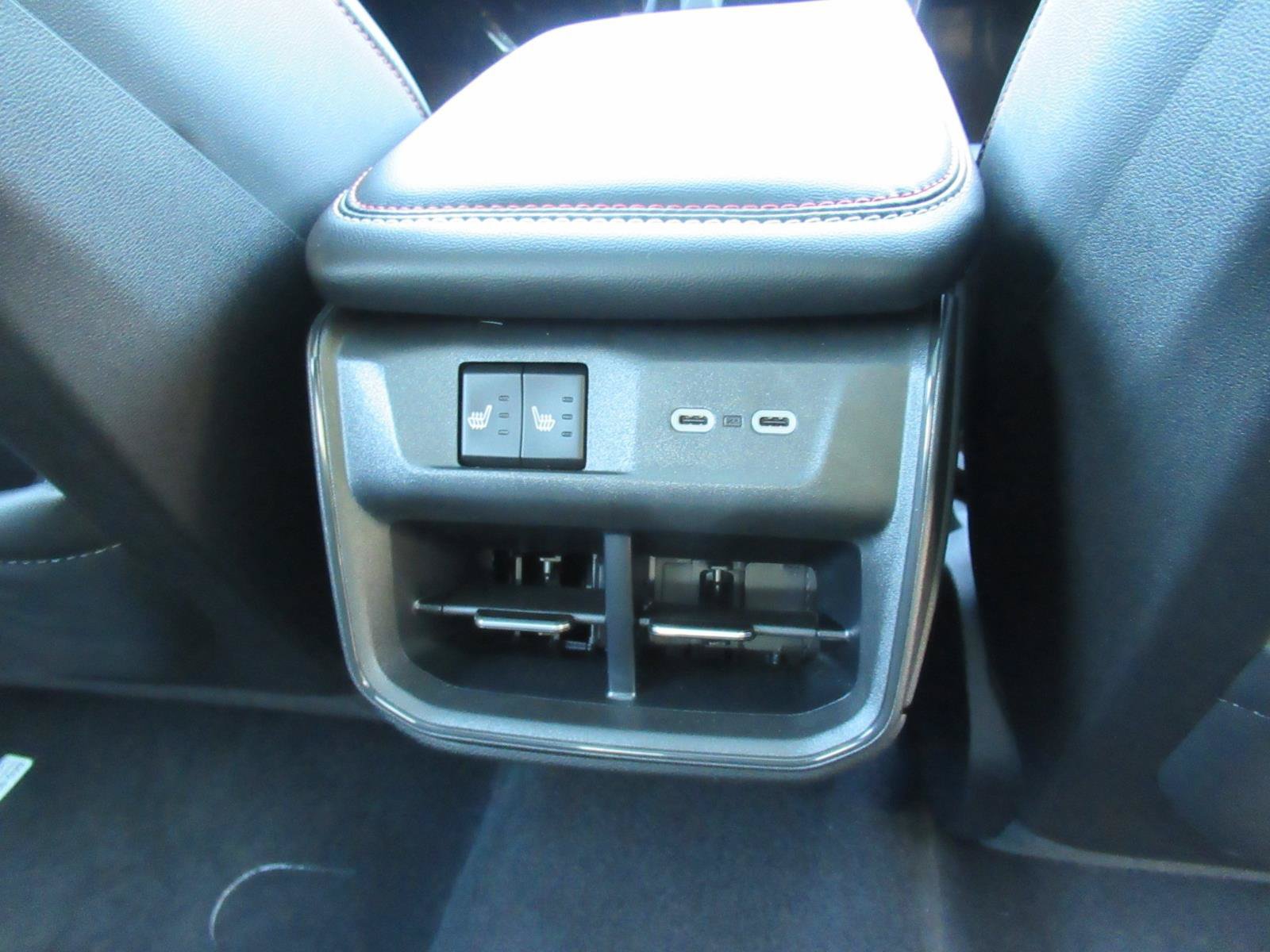 New 2026 Dodge Charger Scat Pack AWD/4WD image 16