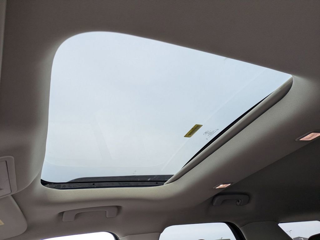 New 2025 Ford Bronco Sport Outer Banks w/ Sasquatch Outer Banks Package image 5