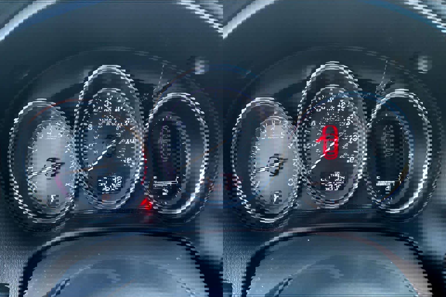 Used 2014 MAZDA CX-5 Grand Touring image 25