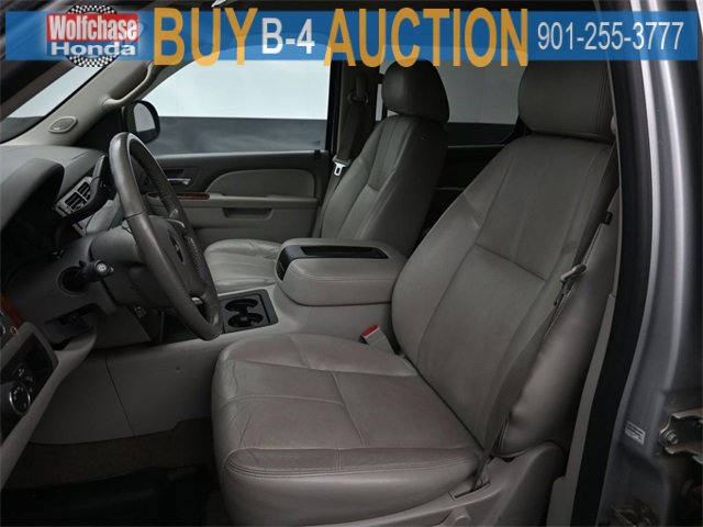 Used 2013 GMC Yukon XL SLT image 17