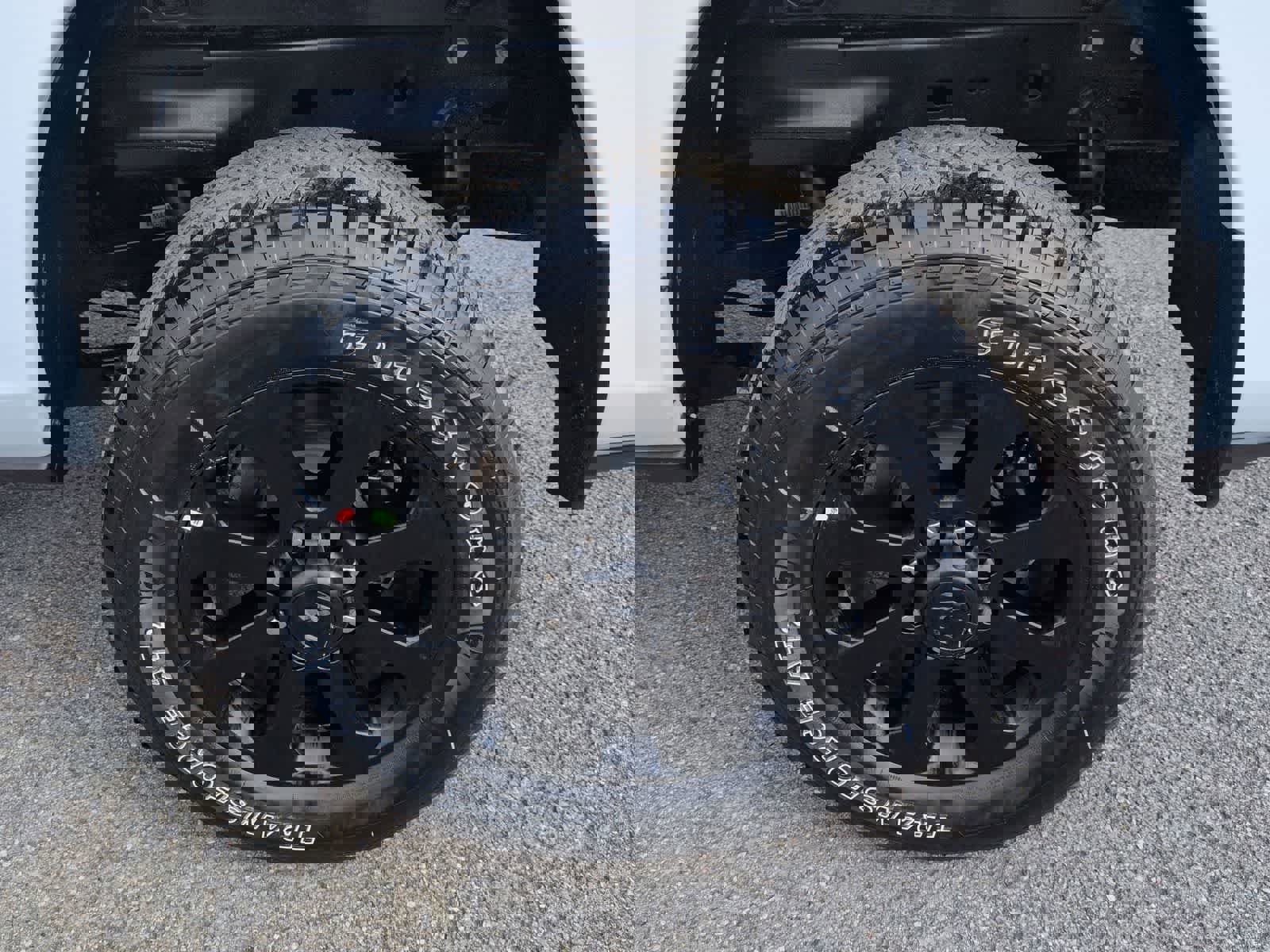 New 2026 RAM 2500 Laramie image 13