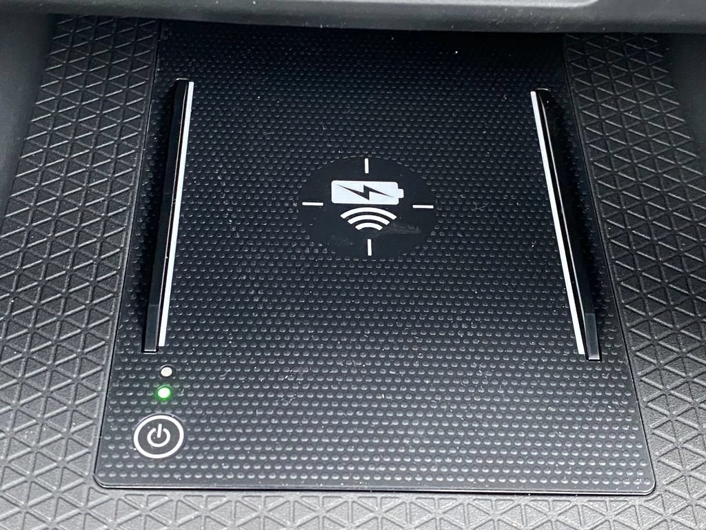 New 2026 Honda Accord Sport image 24