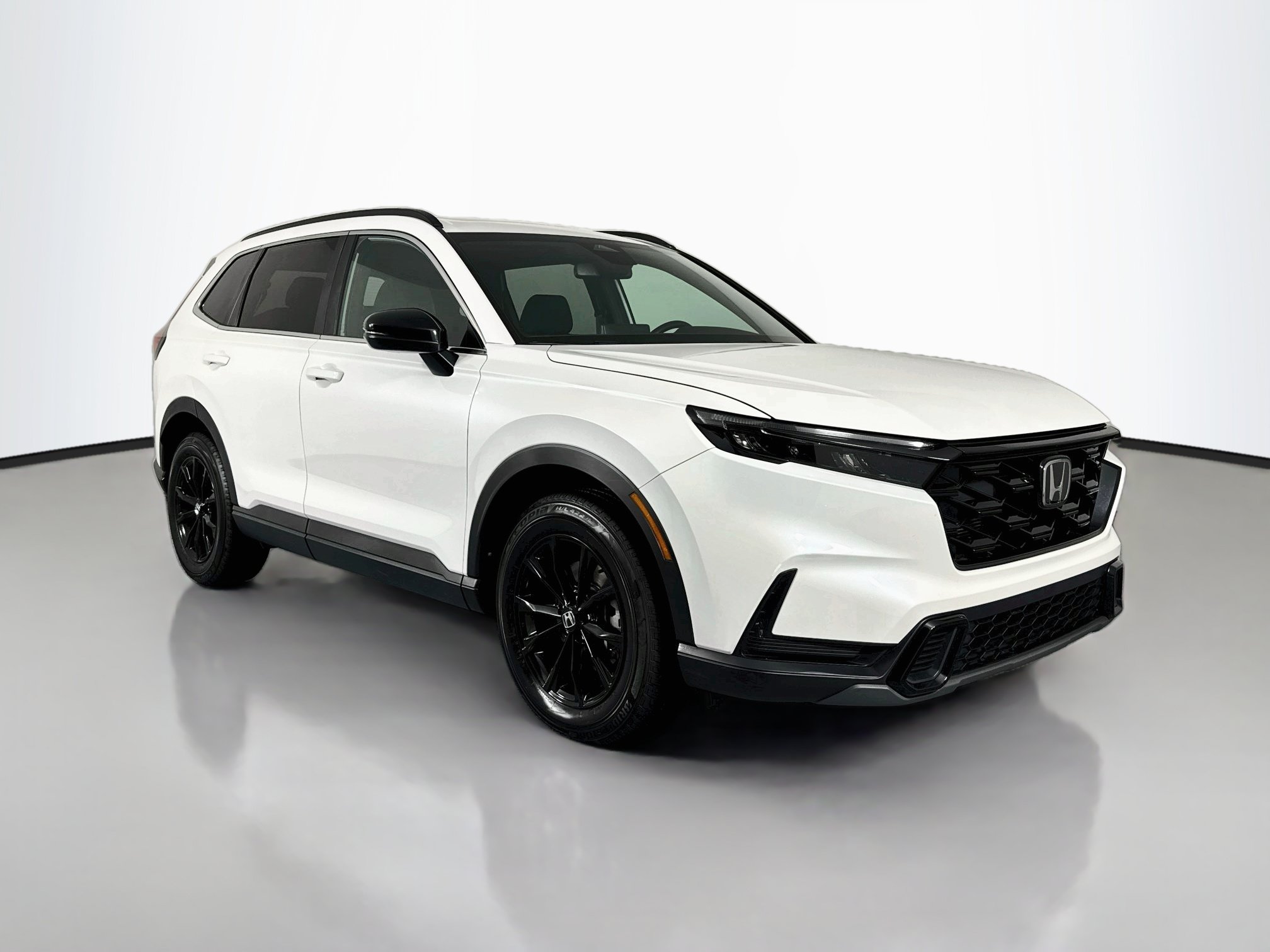 Used 2024 Honda CR-V Sport image 3