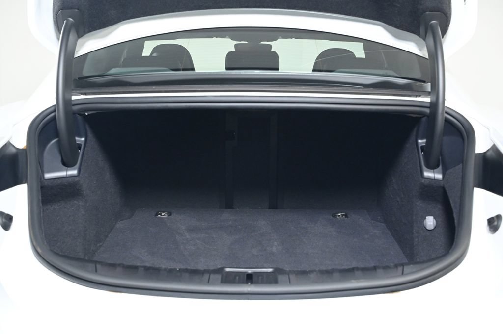 Certified 2023 Porsche Taycan RWD image 23