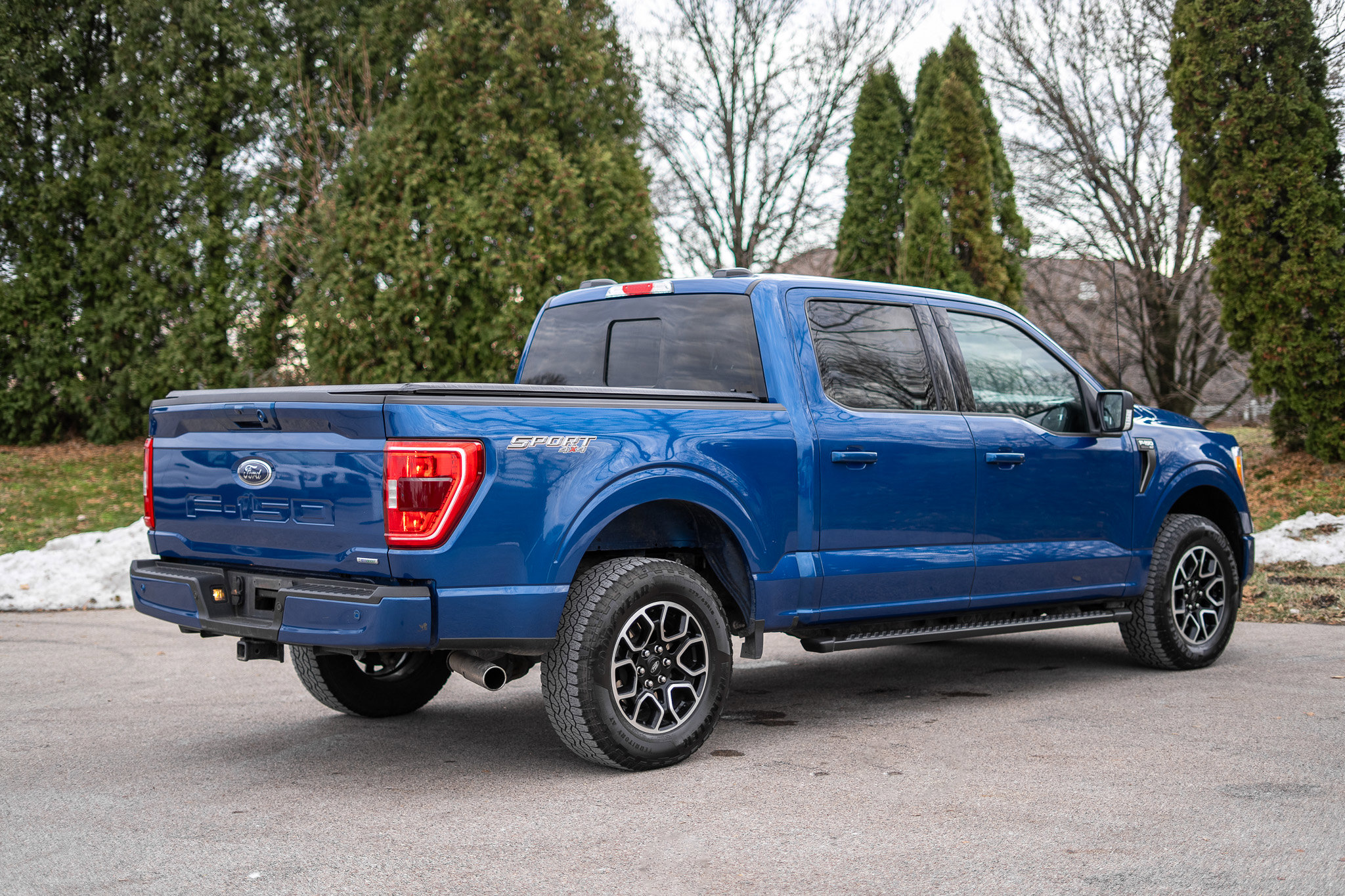 Used 2023 Ford F150 XLT w/ Equipment Group 302A High image 5