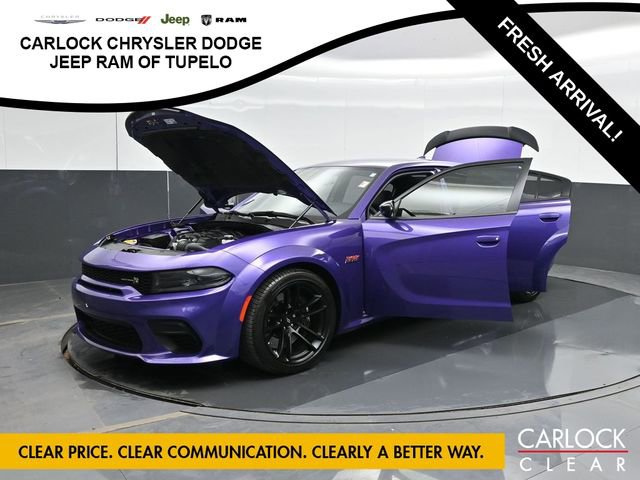 Used 2023 Dodge Charger Scat Pack image 48