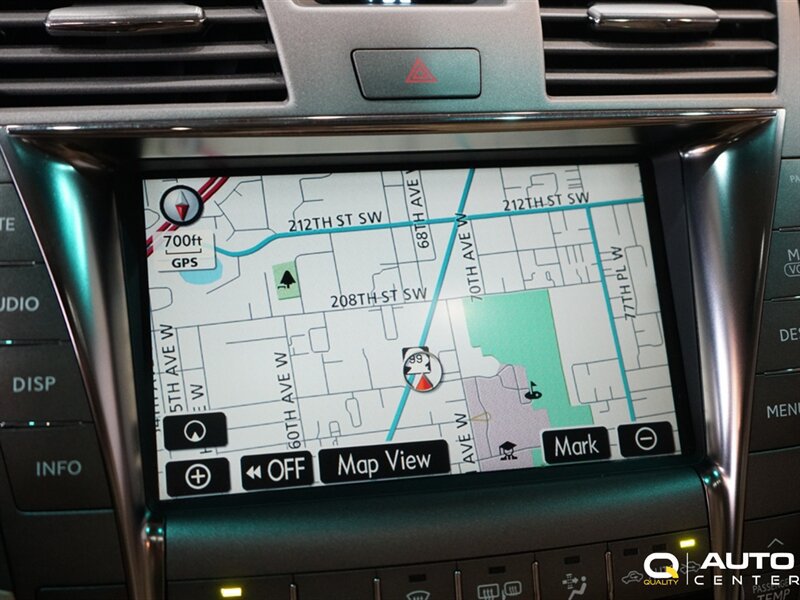 Used 2007 Lexus LS 460 RWD image 26