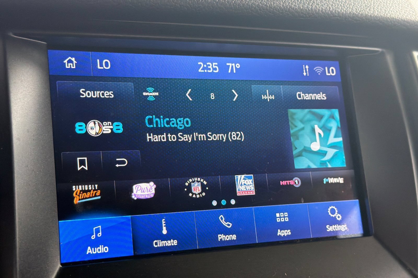 Used 2021 Ford Ranger XLT w/ Tremor Off-Road Package AWD/4WD image 19