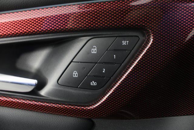 New 2026 Chevrolet Traverse RS image 16