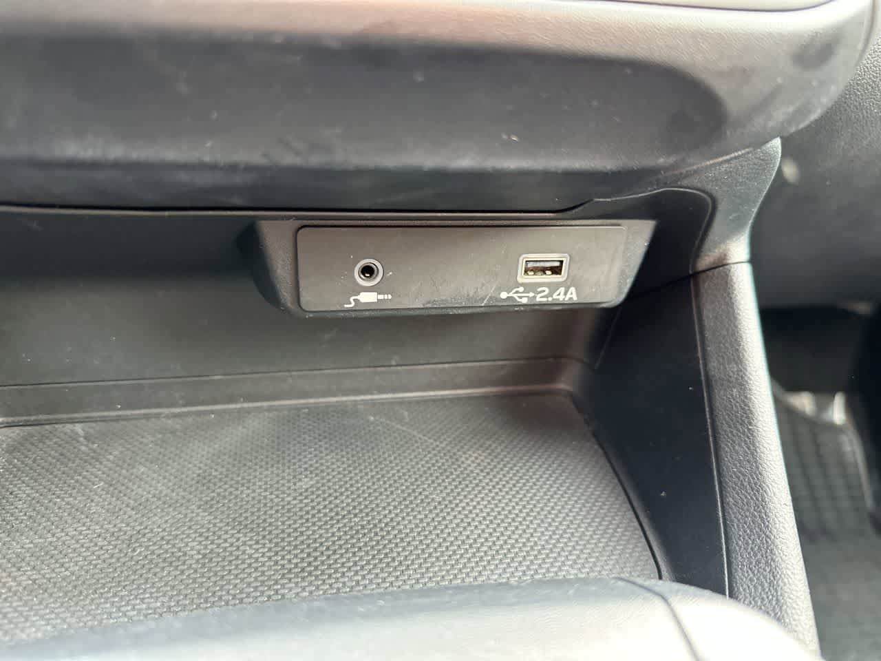 Certified 2024 Subaru Impreza 2.0i image 32