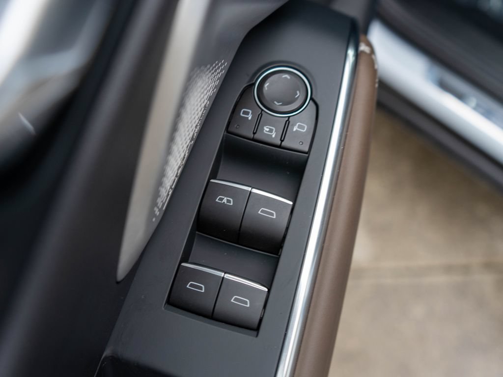 New 2026 GMC Acadia Denali Ultimate AWD/4WD image 20