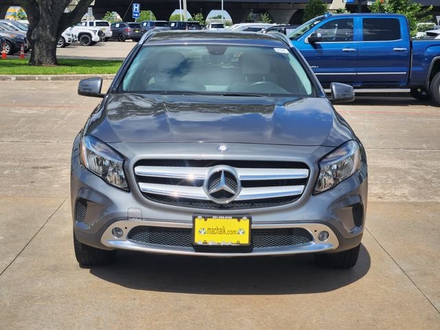 Used 2015 Mercedes-Benz GLA 250 4MATIC image 2