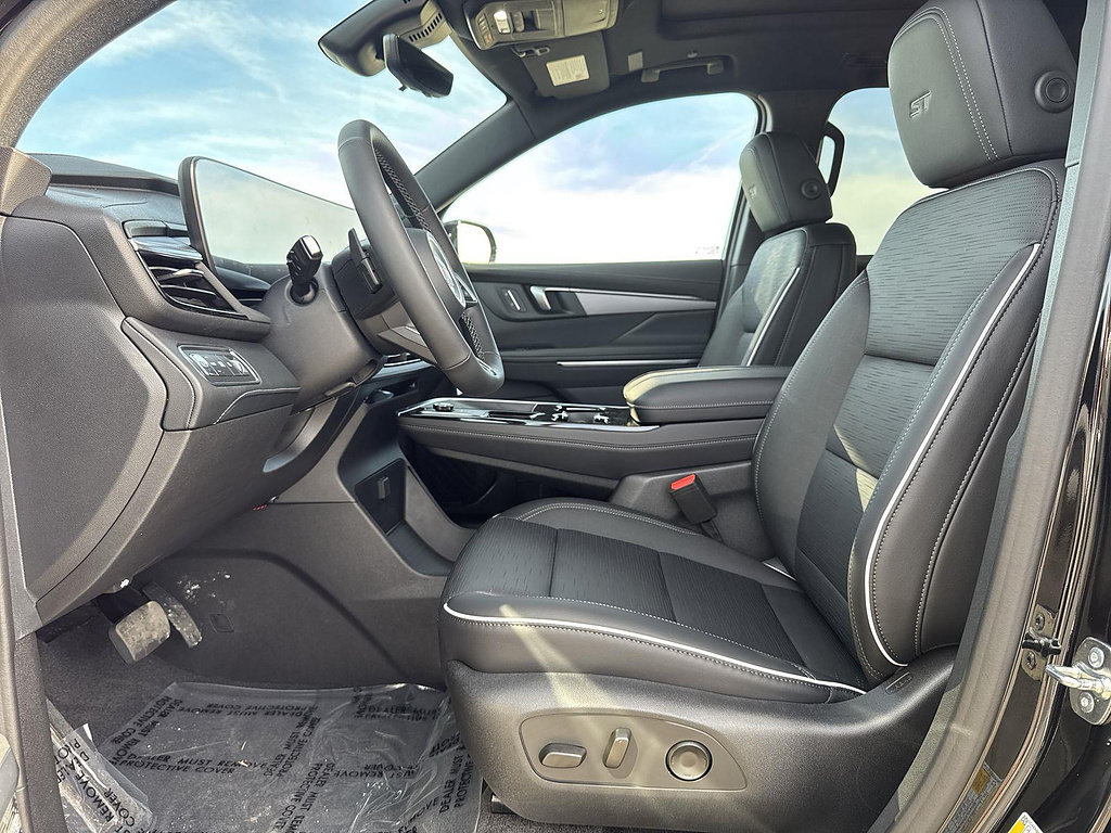 New 2026 Buick Enclave Sport Touring w/ Power Package FWD image 20