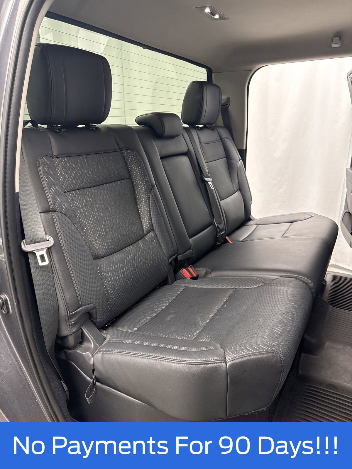 Used 2024 Toyota Tundra Limited image 34