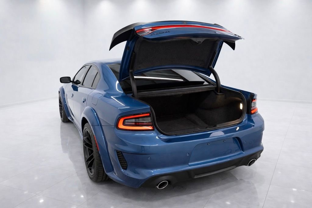 Used 2022 Dodge Charger Scat Pack image 10