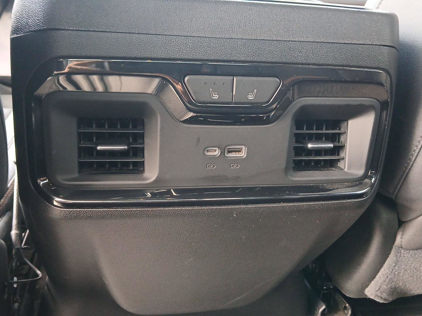 Used 2023 GMC Sierra 1500 AT4 w/ AT4 Premium Package image 24