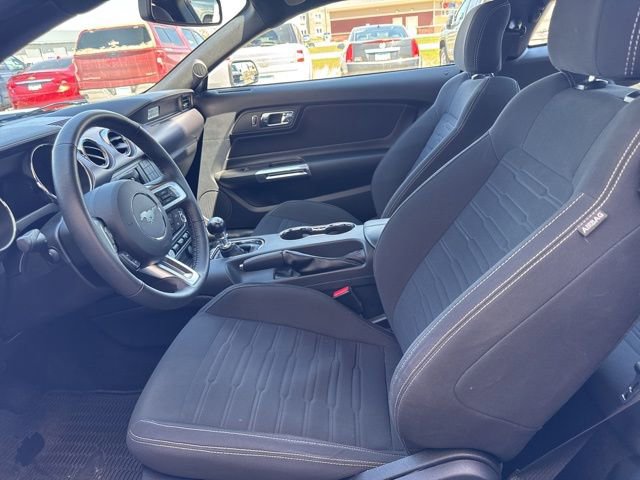 Used 2015 Ford Mustang GT RWD image 19