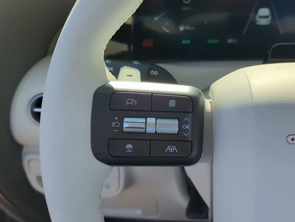 New 2026 Hyundai Palisade SEL Premium FWD image 25