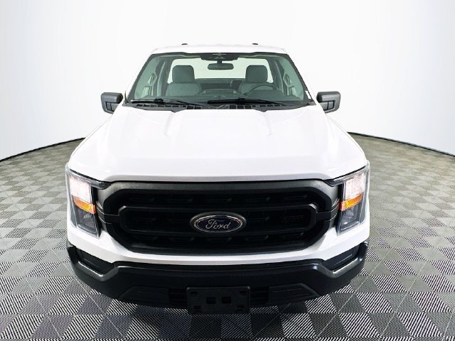 Used 2023 Ford F150 XL w/ Trailer Tow Package RWD image 2