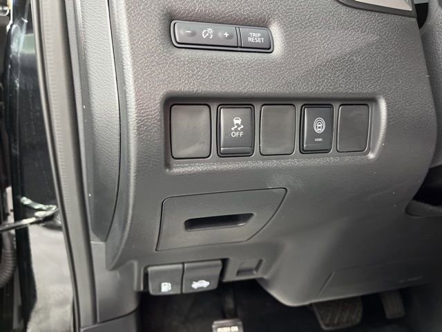 Used 2024 Nissan Murano SV image 34