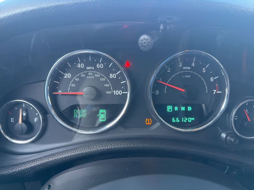 Used 2015 Jeep Wrangler Unlimited Sport w/ Quick Order Package 24S image 22