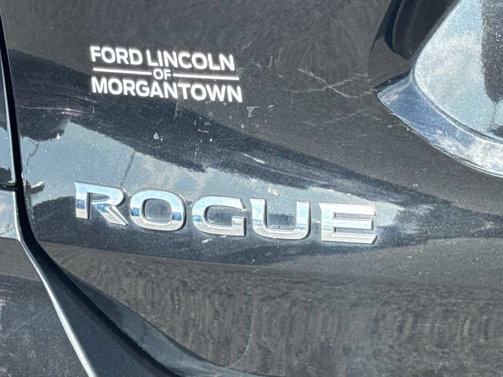 Used 2020 Nissan Rogue S AWD/4WD image 36