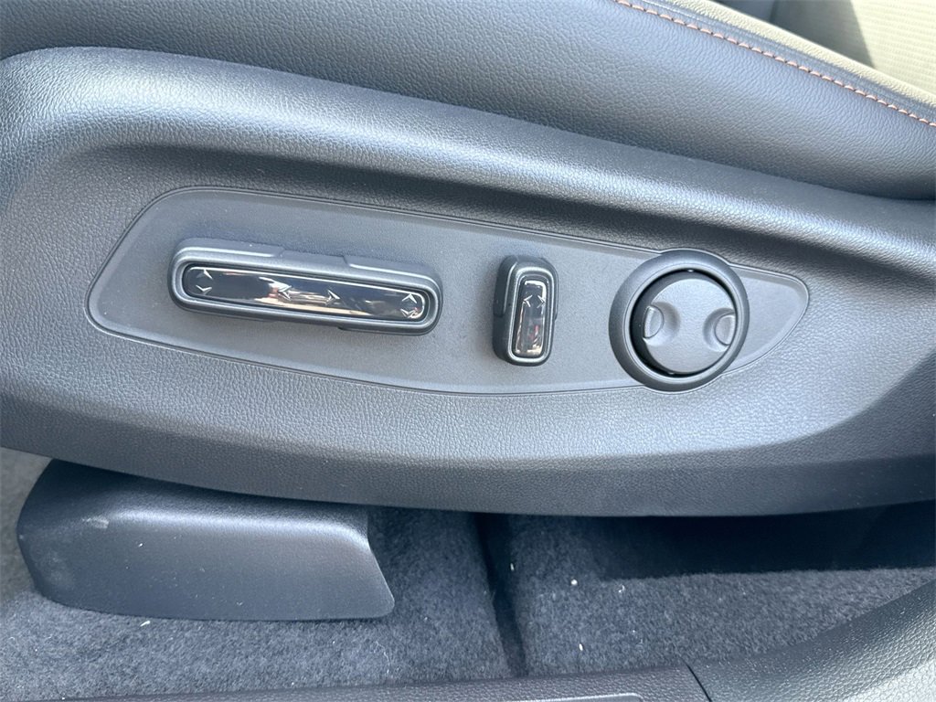 New 2026 Honda CR-V Sport-L image 14