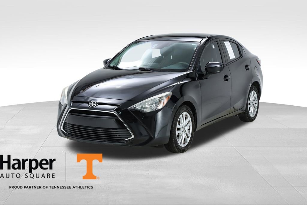 Used 2016 Scion iA Base 4D Sedan