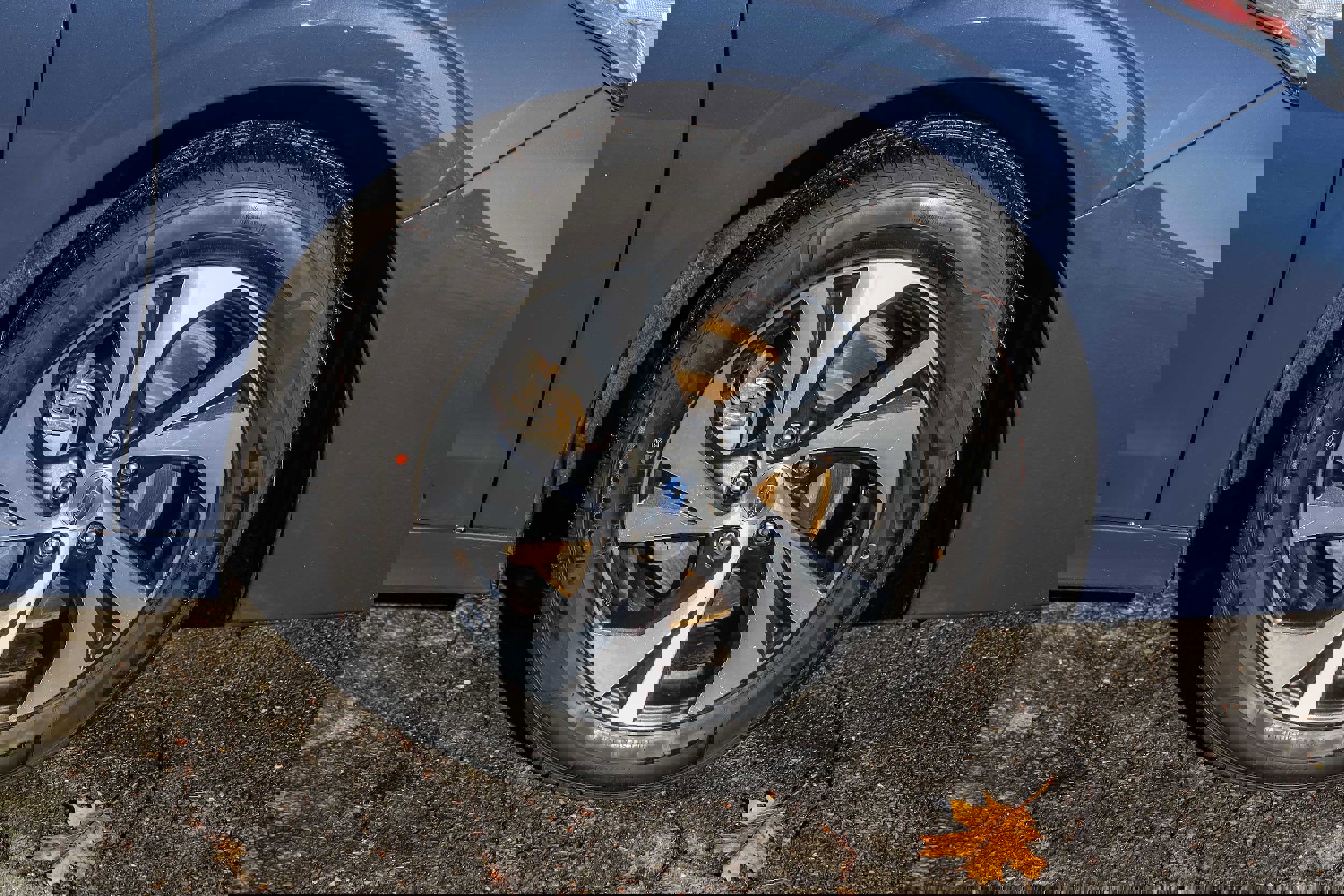 Used 2023 Subaru Legacy Premium image 6