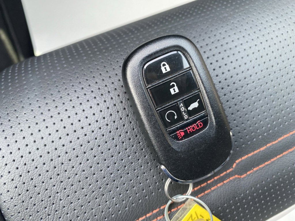 Certified 2025 Honda CR-V Sport-L image 33