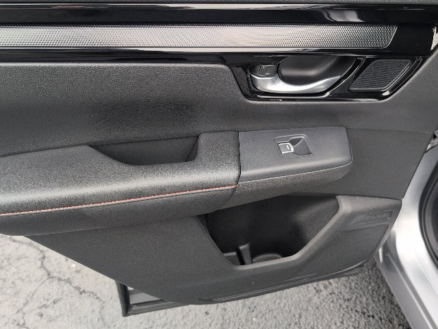 Used 2024 Honda CR-V Sport Touring image 27