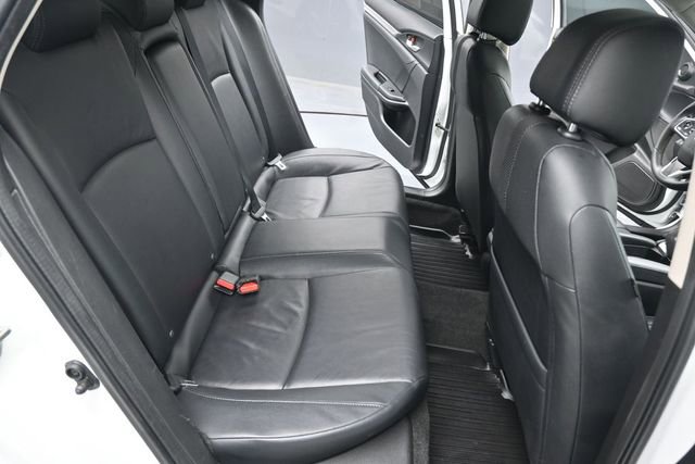 Used 2019 Honda Civic EX-L image 16