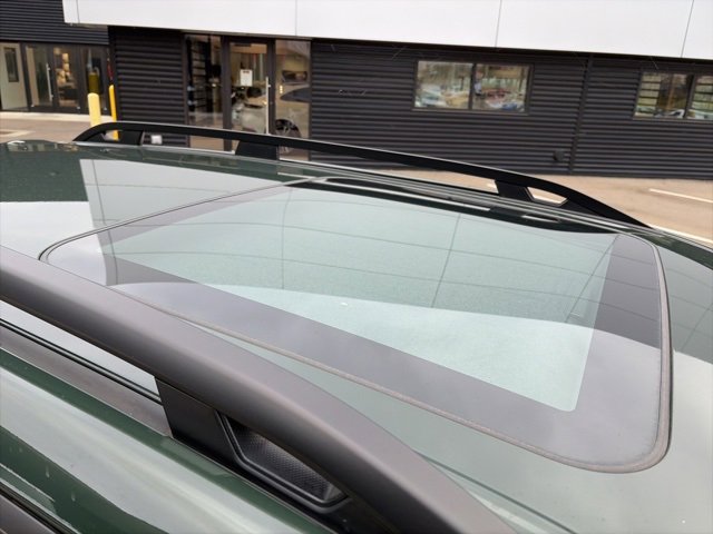 Used 2023 Subaru Forester Premium image 4