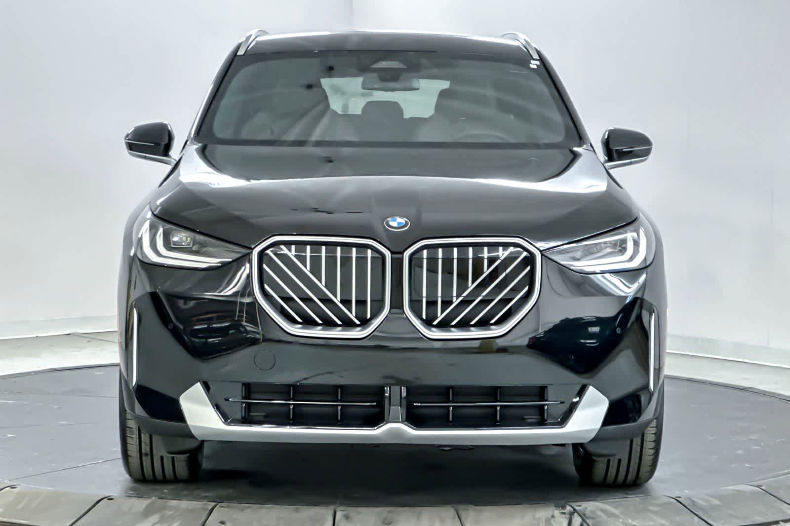 Used 2026 BMW X3 xDrive30i w/ Convenience Package AWD/4WD image 10